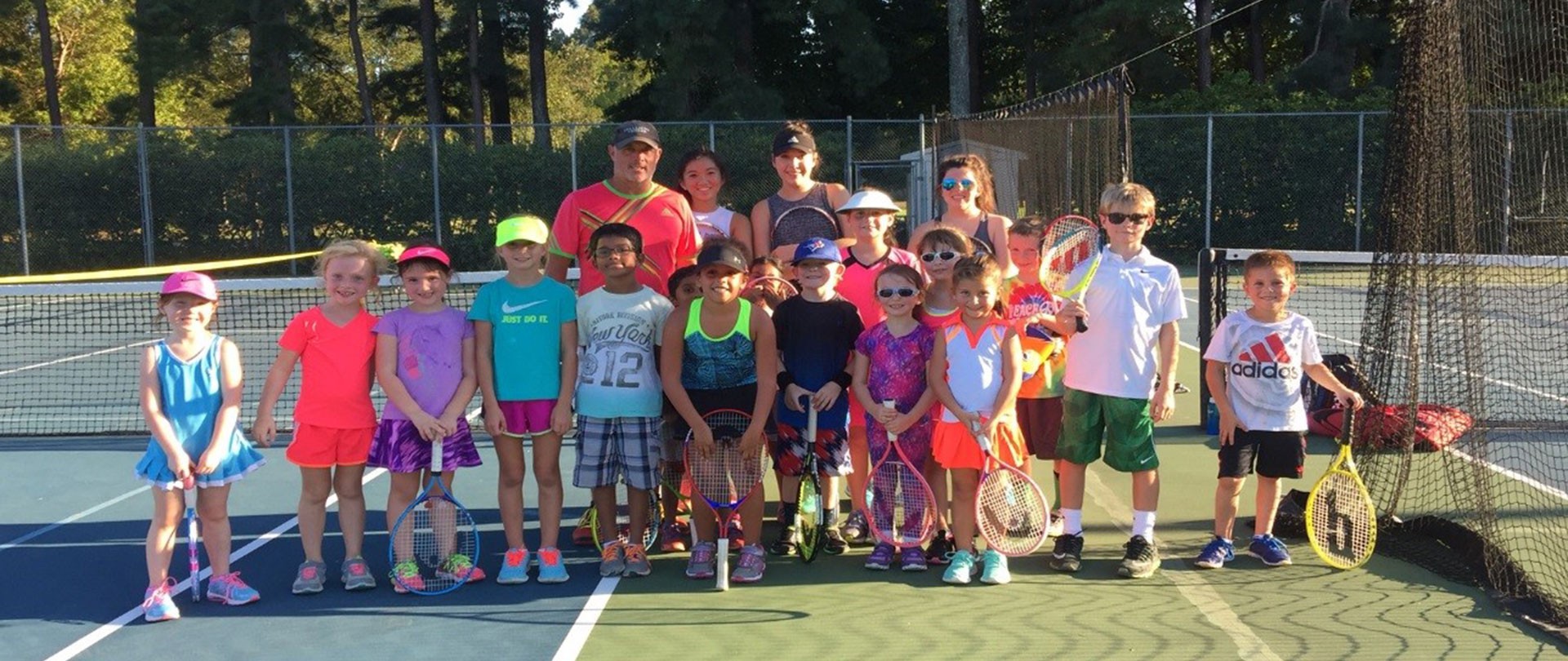 Future-Tennis-Players