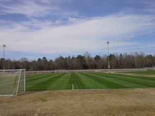 Progress Soccer field opt opt