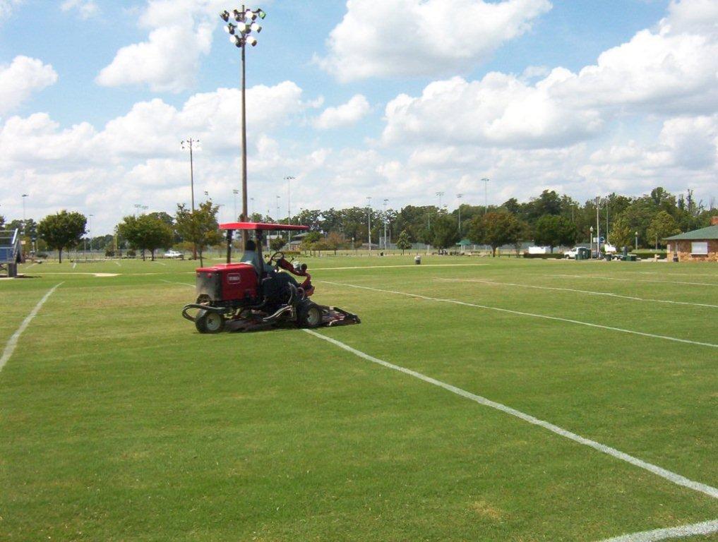 football_mowing